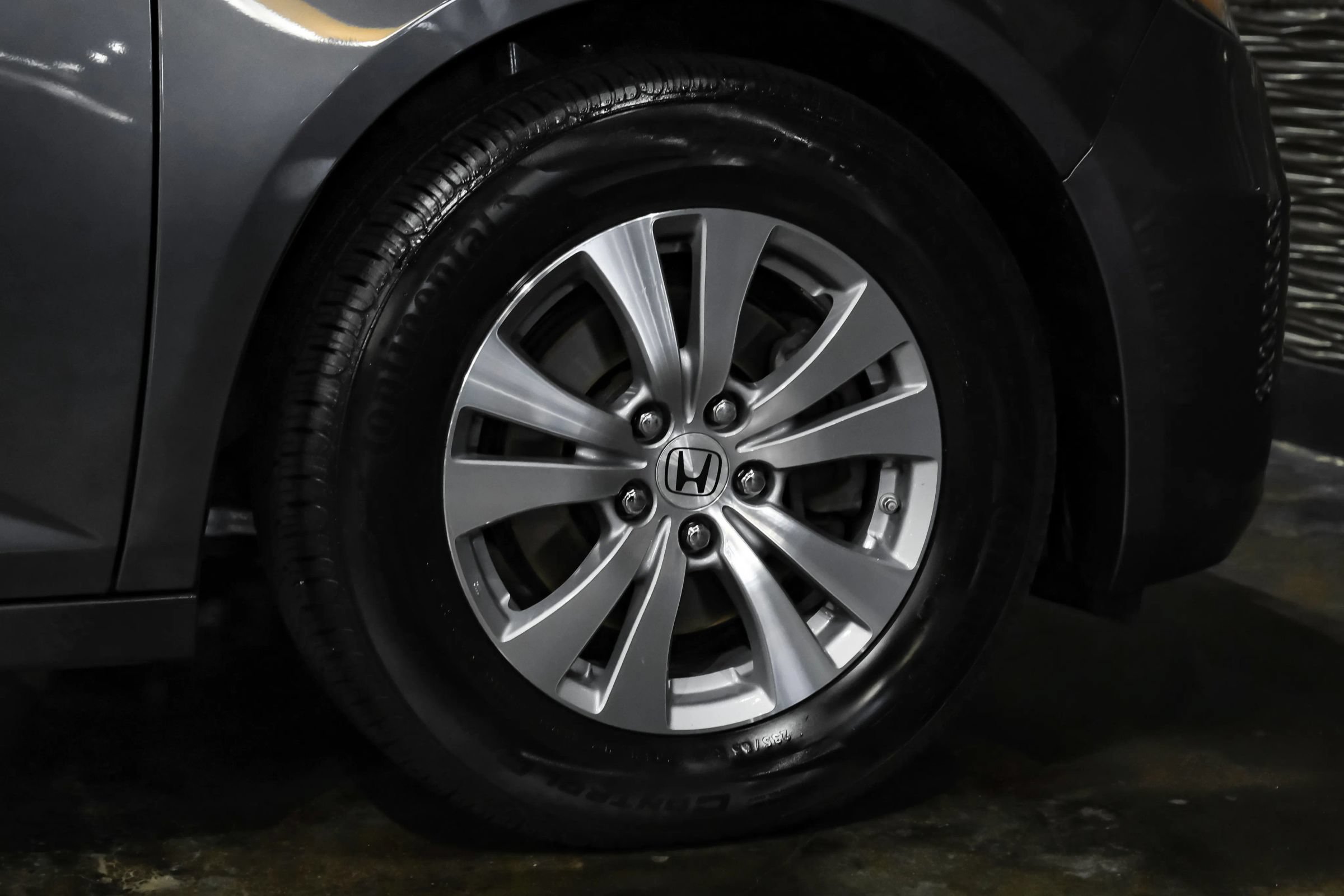 Used 2017 Honda Odyssey EX-L image 53