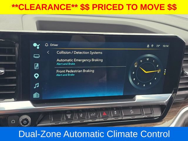 Certified 2024 Chevrolet Silverado 2500 LT AWD/4WD image 27