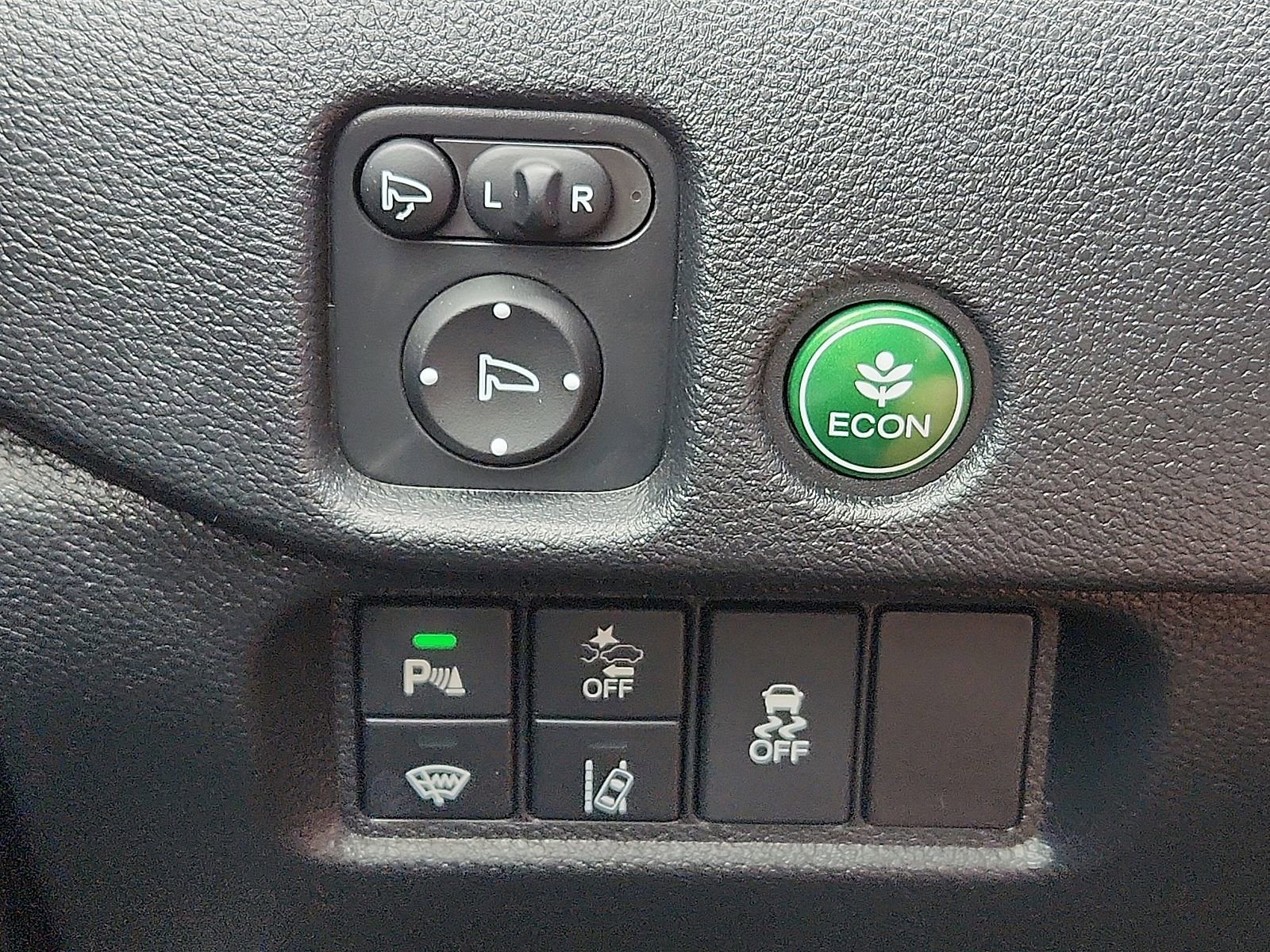 Used 2023 Honda Passport Elite image 21