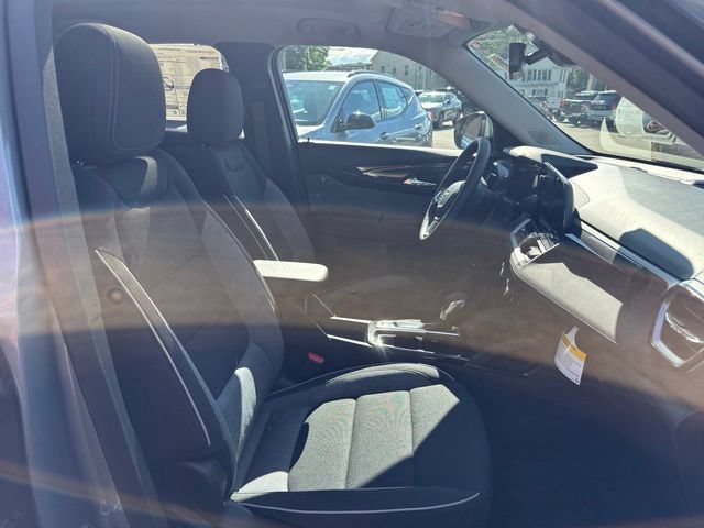 New 2026 Chevrolet TrailBlazer LT w/ Convenience Package AWD/4WD image 18