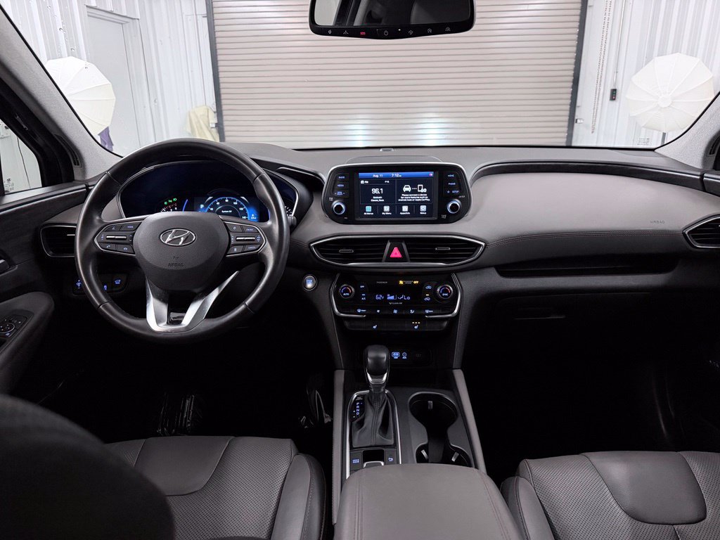 Used 2020 Hyundai Santa Fe SEL FWD image 21