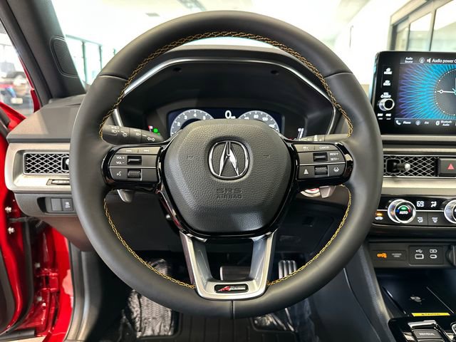 New 2026 Acura Integra A-Spec image 21