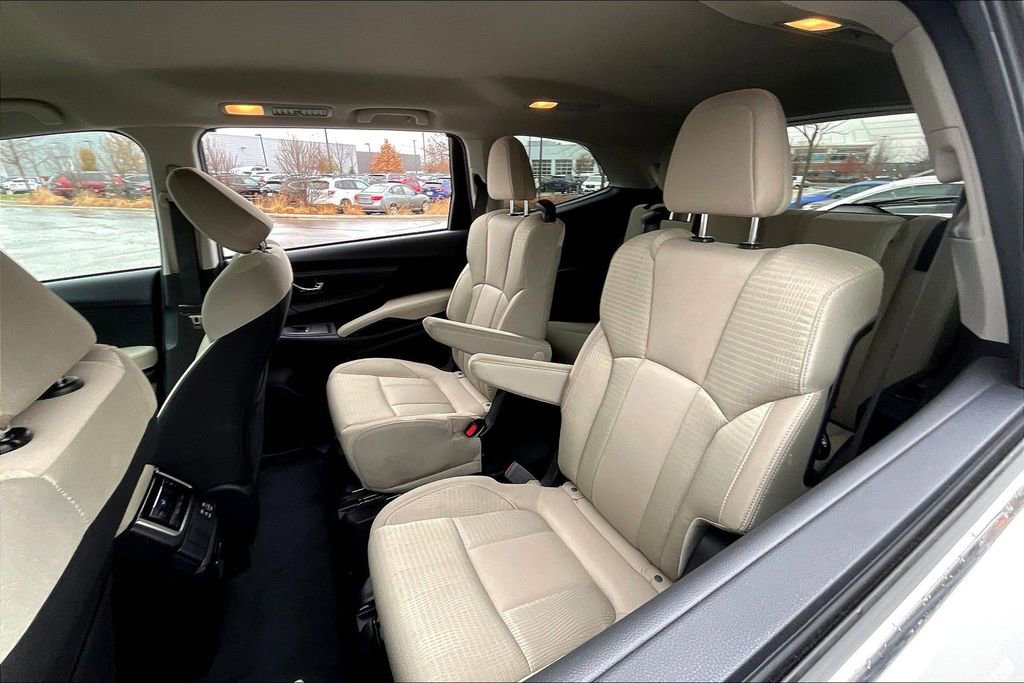 Certified 2024 Subaru Ascent Premium w/ Convenience Package image 29