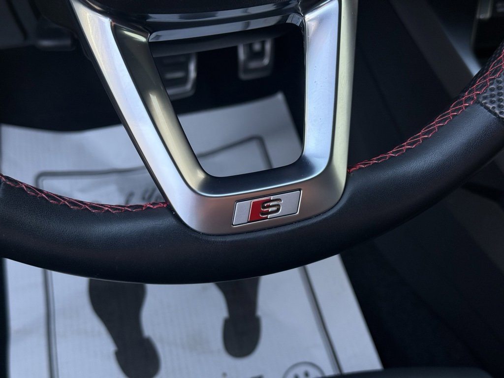 Used 2023 Audi S3 Premium Plus w/ Premium Plus Package image 22