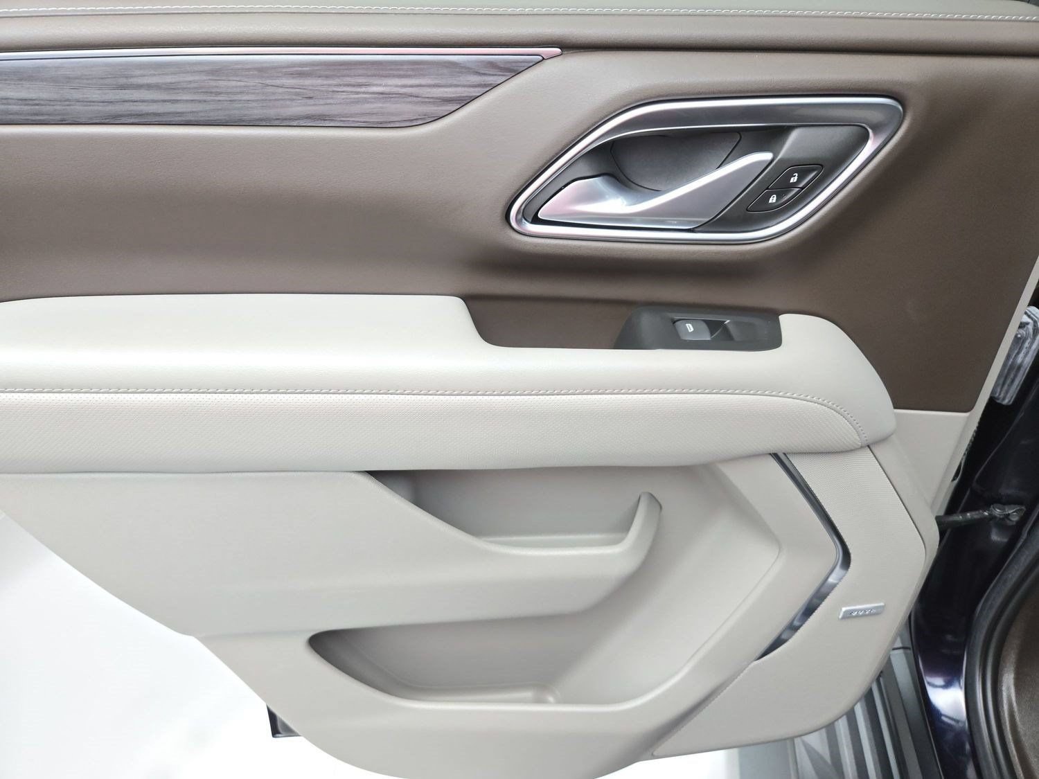 Used 2022 GMC Yukon SLT RWD image 20