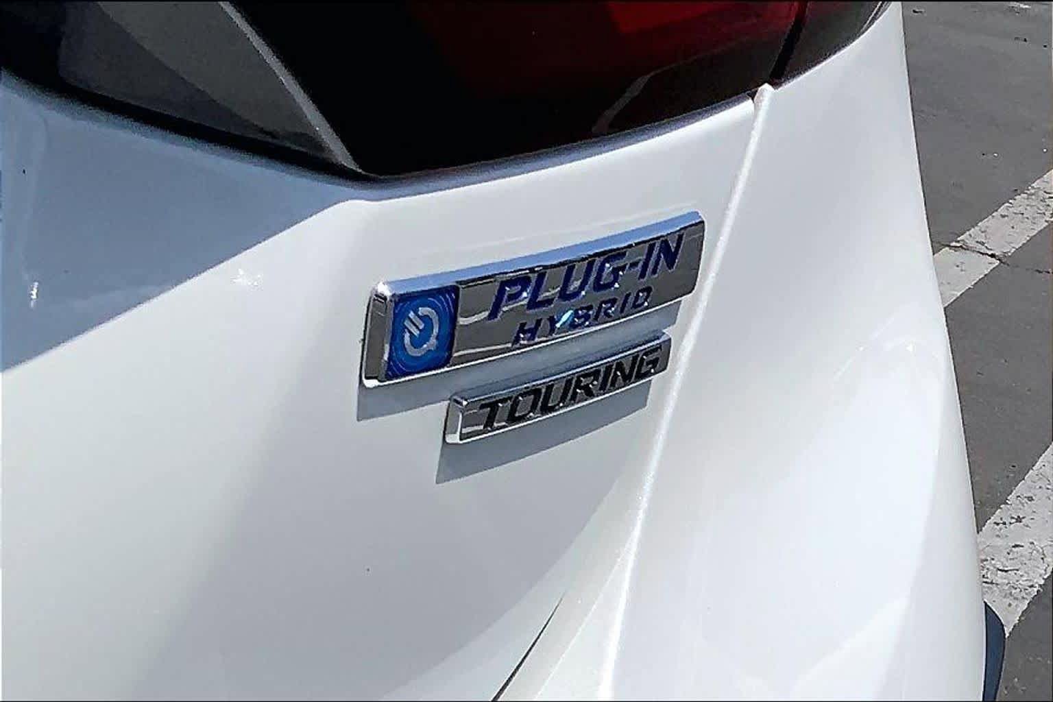Used 2018 Honda Clarity Touring image 9