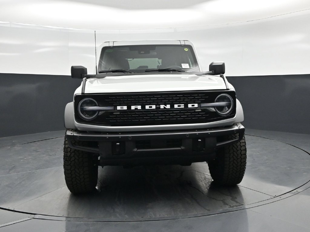 New 2026 Ford Bronco Badlands AWD/4WD image 51