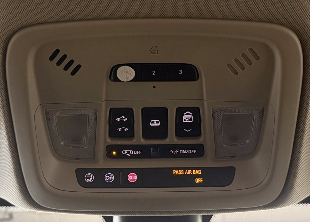 Used 2017 Buick LaCrosse Essence w/ Sun and Shade Package FWD image 25