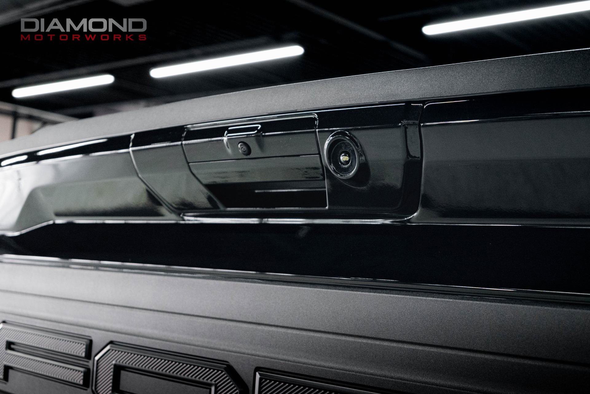 Used 2025 Ford F150 Raptor w/ Equipment Group 803A Raptor R image 45