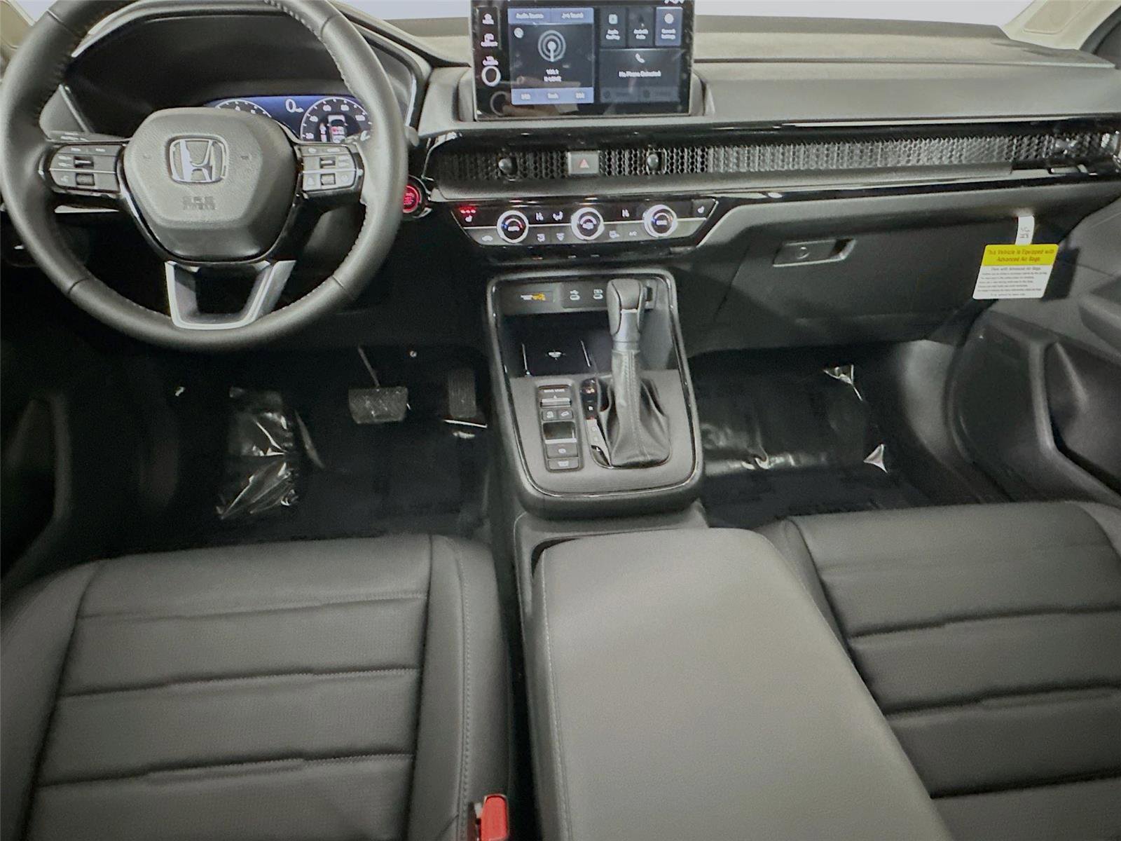 New 2026 Honda CR-V EX-L image 21