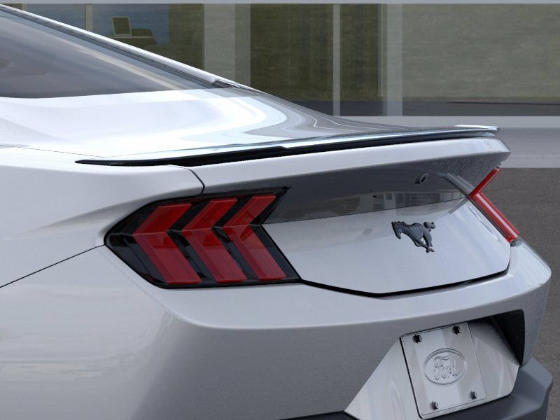 New 2026 Ford Mustang Coupe w/ Mustang Nite Pony Package RWD image 22