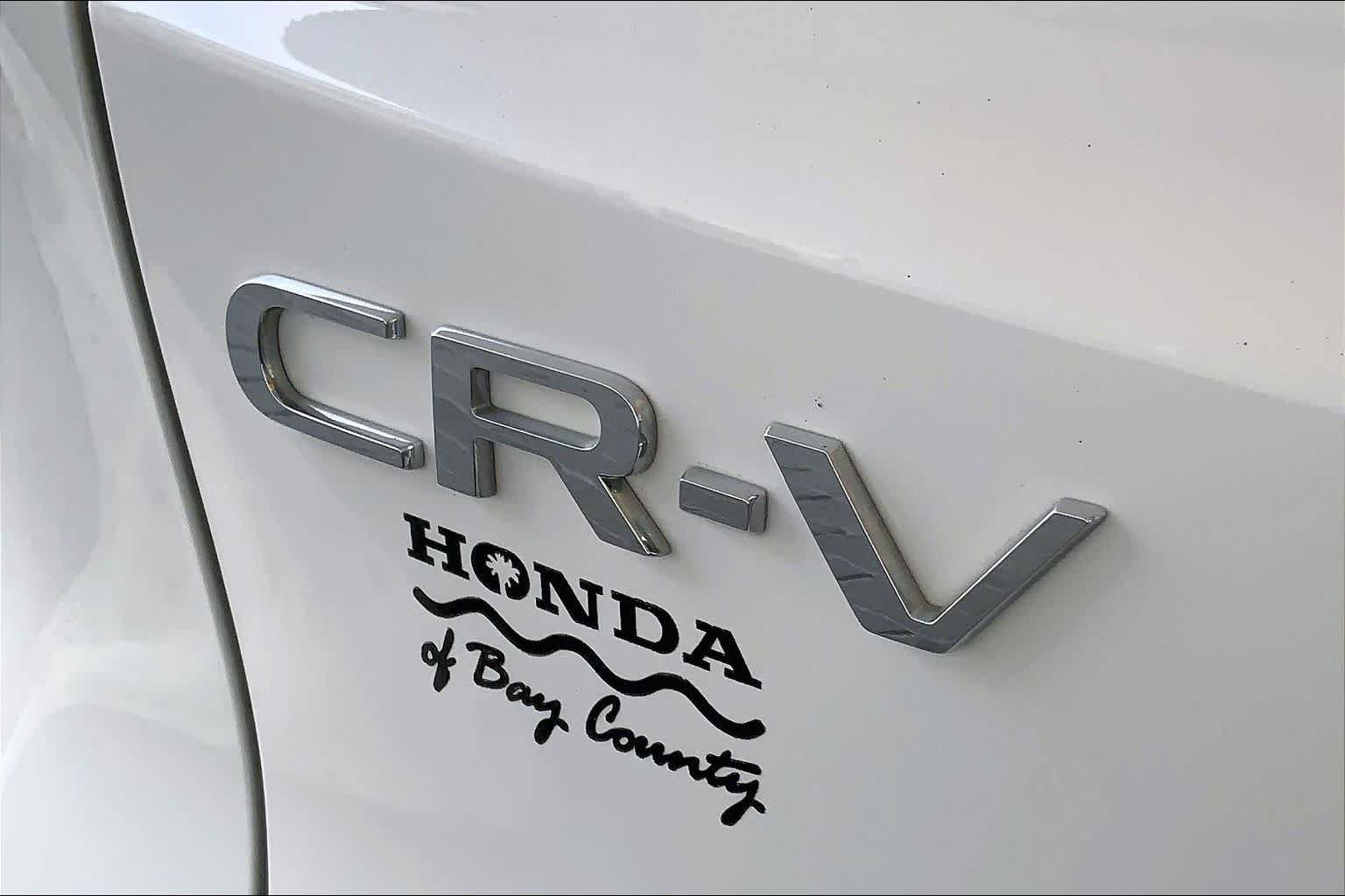 Used 2024 Honda CR-V EX-L image 10