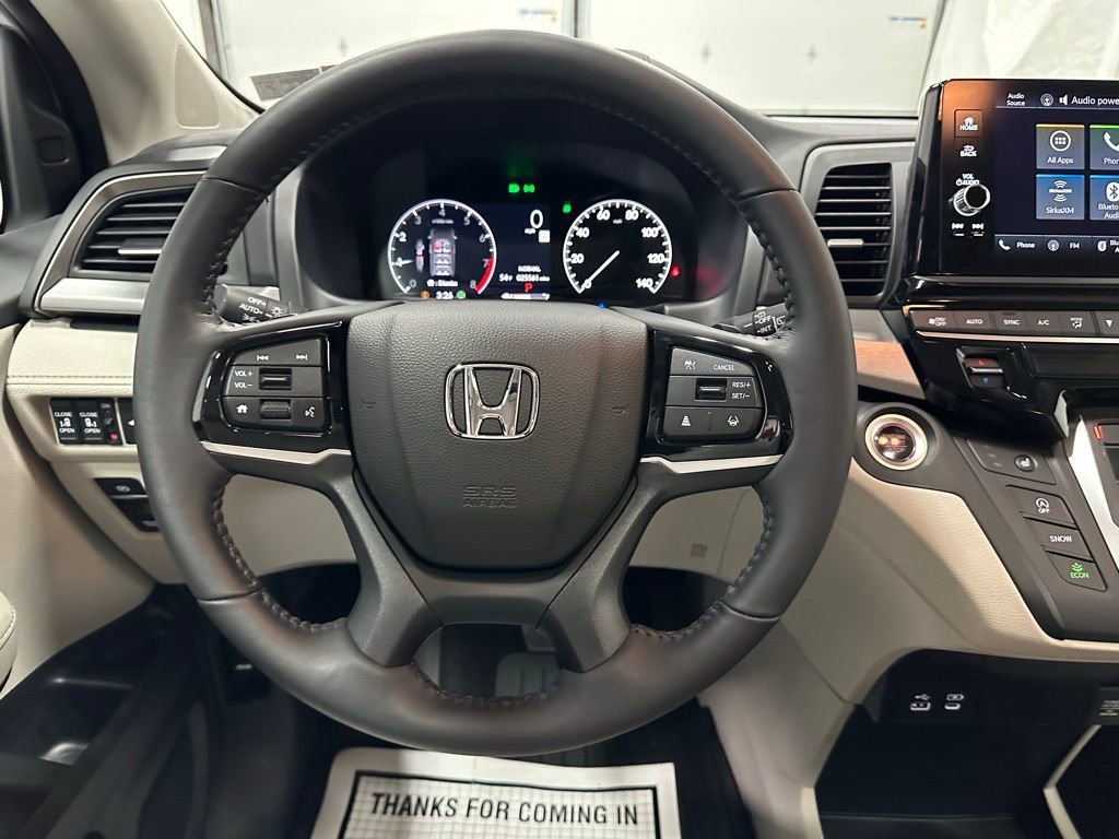 Used 2025 Honda Odyssey EX-L image 18