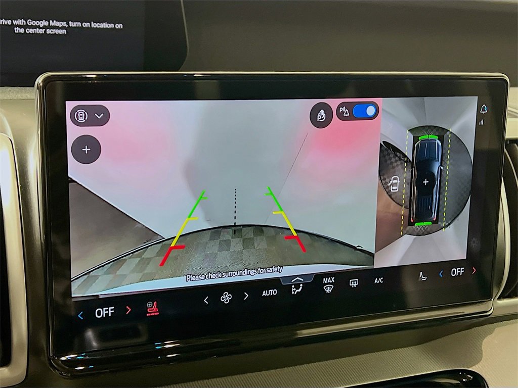 Used 2025 Ford Expedition Max Active image 12