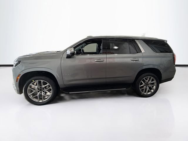 New 2026 Chevrolet Tahoe Premier w/ Sun And Tow Package image 9