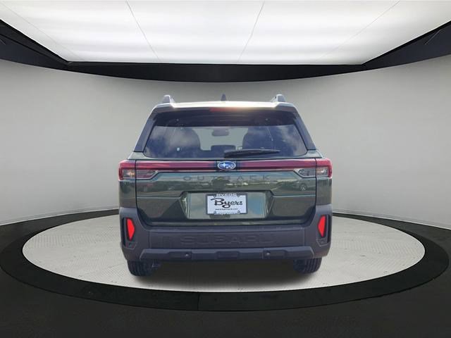 New 2026 Subaru Outback Limited w/ Premium/Limited Plus Package image 6