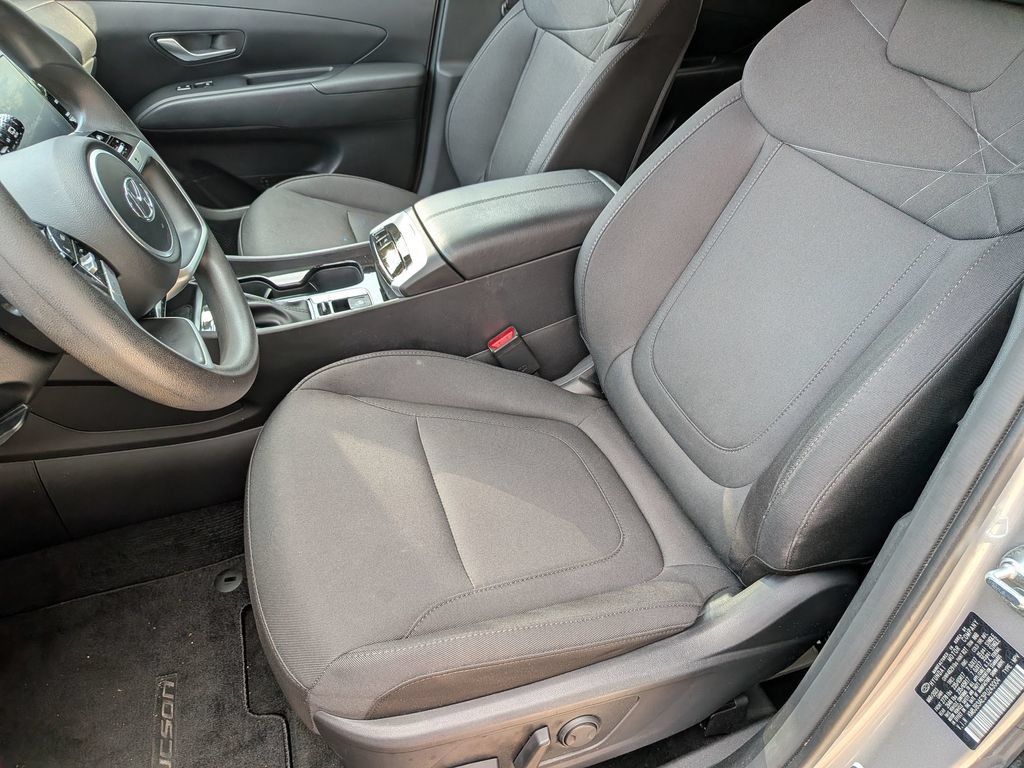 Used 2023 Hyundai Tucson SEL FWD image 15