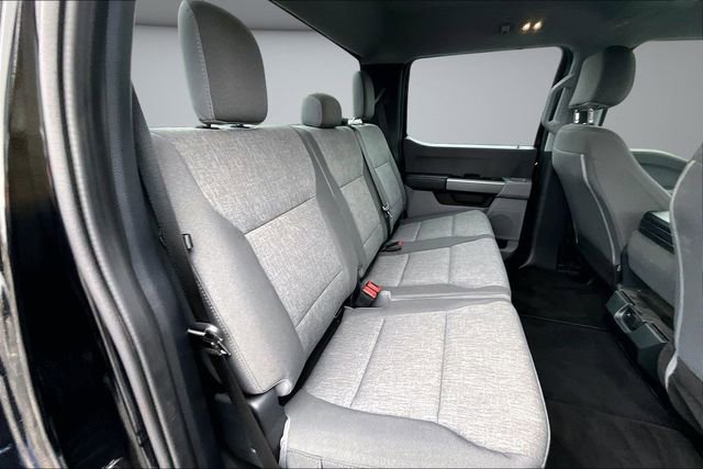 Used 2024 Ford F350 XL w/ STX Appearance Package image 25
