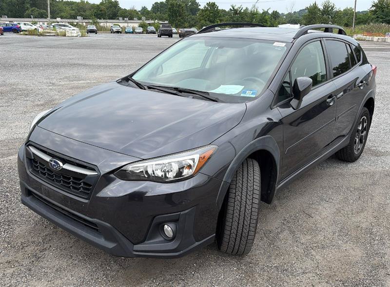 Used 2019 Subaru Crosstrek 2.0i Premium w/ Moonroof Package AWD/4WD image 4