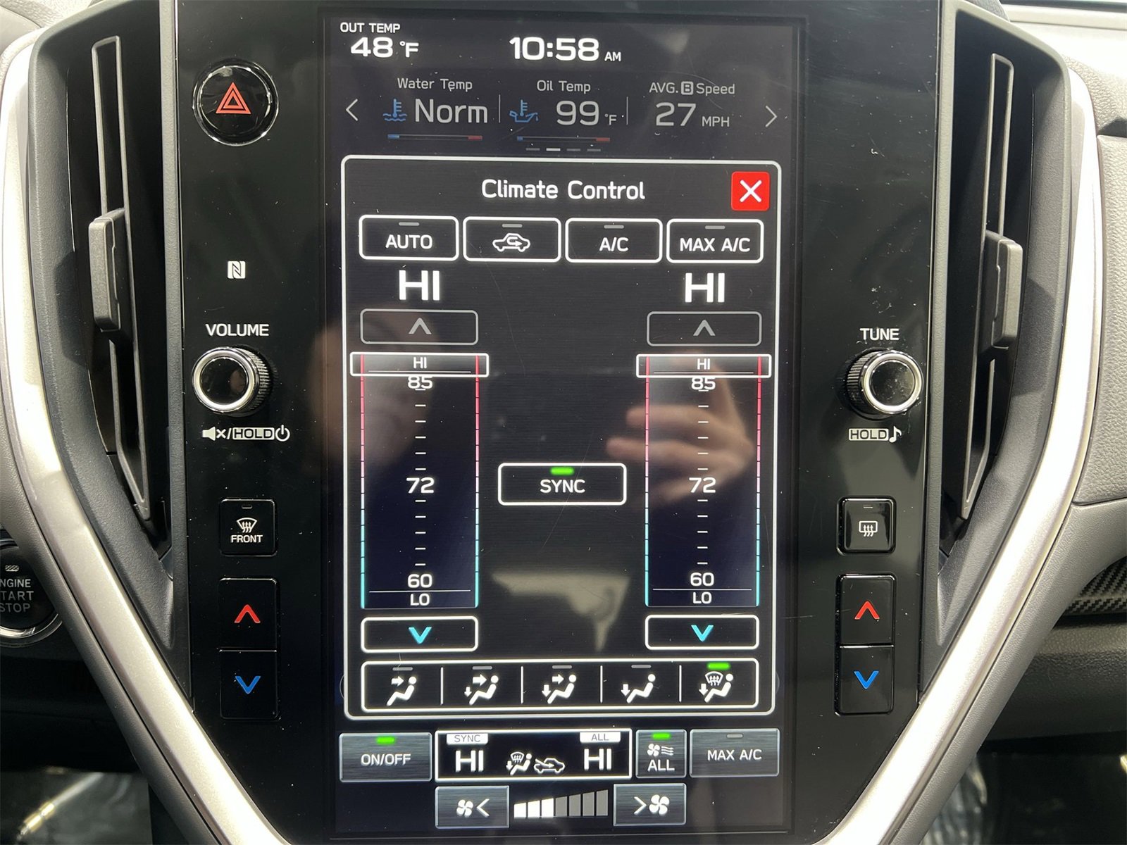 Used 2024 Subaru Crosstrek 2.0i Premium image 18