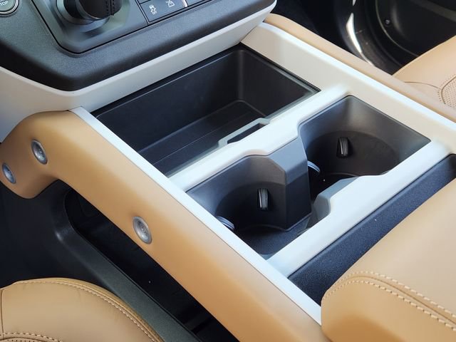 New 2025 Land Rover Defender 130 S AWD/4WD image 15