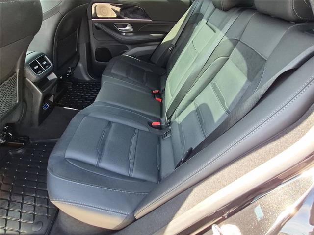 Certified 2024 Mercedes-Benz GLE 53 AMG 4MATIC Coupe image 19