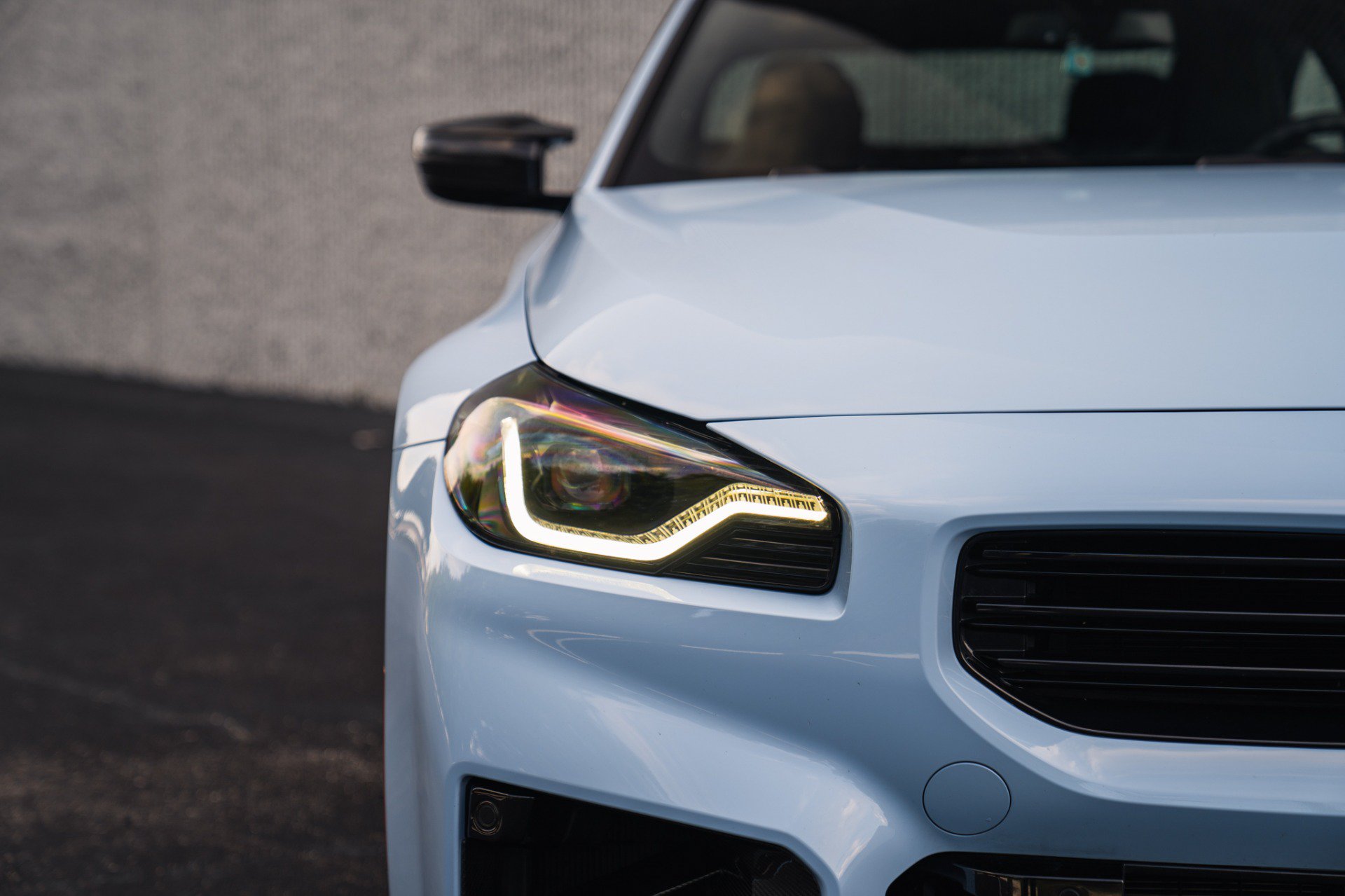 Used 2024 BMW M2 w/ Carbon Package RWD image 16
