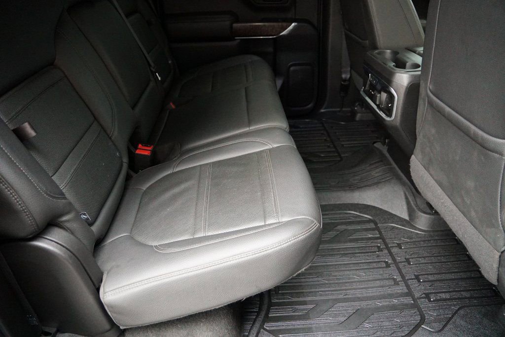 Used 2019 GMC Sierra 1500 Denali w/ Denali Ultimate Package image 44