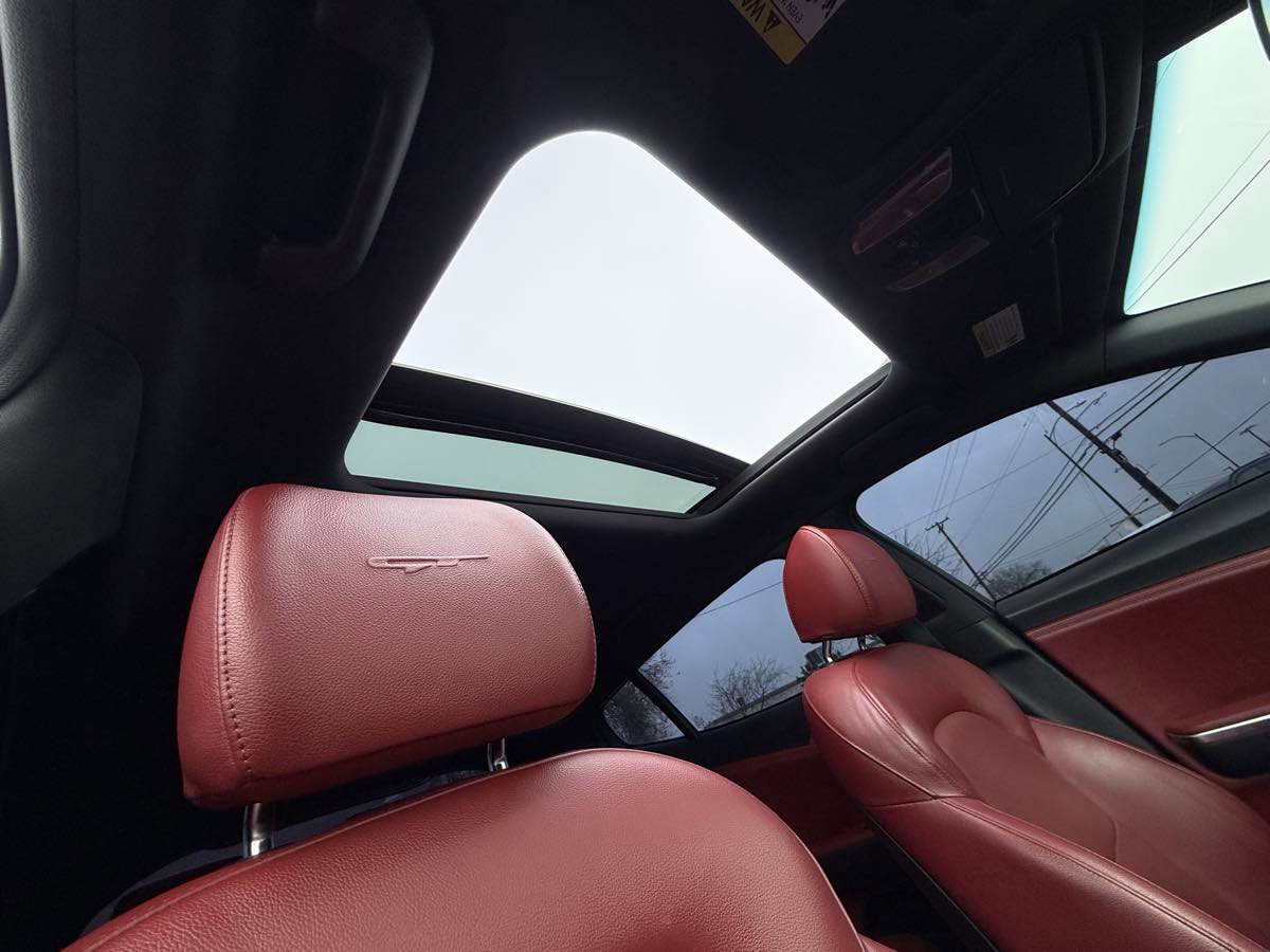 Used 2019 Kia Stinger GT1 image 18