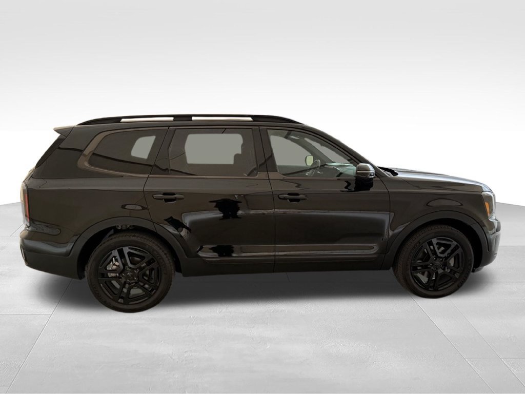 Used 2025 Kia Telluride SX X-Line AWD/4WD image 6