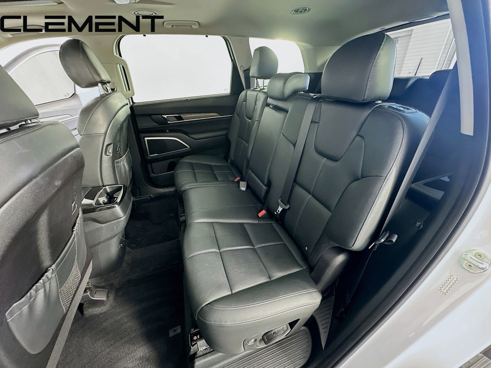 Used 2021 Kia Telluride EX w/ Towing Package image 33