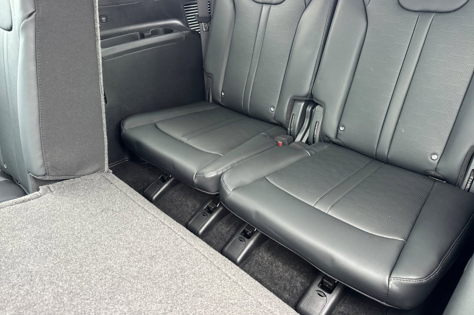 New 2026 Kia Sorento EX image 15