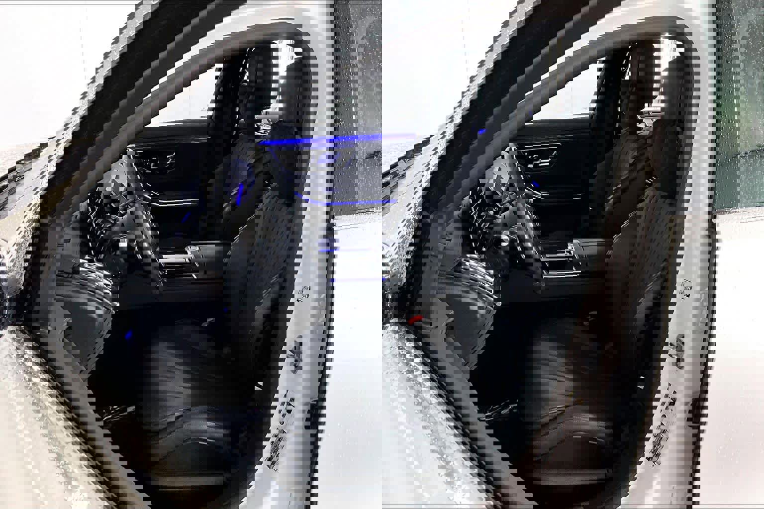 Used 2022 Mercedes-Benz S 500 4MATIC image 9