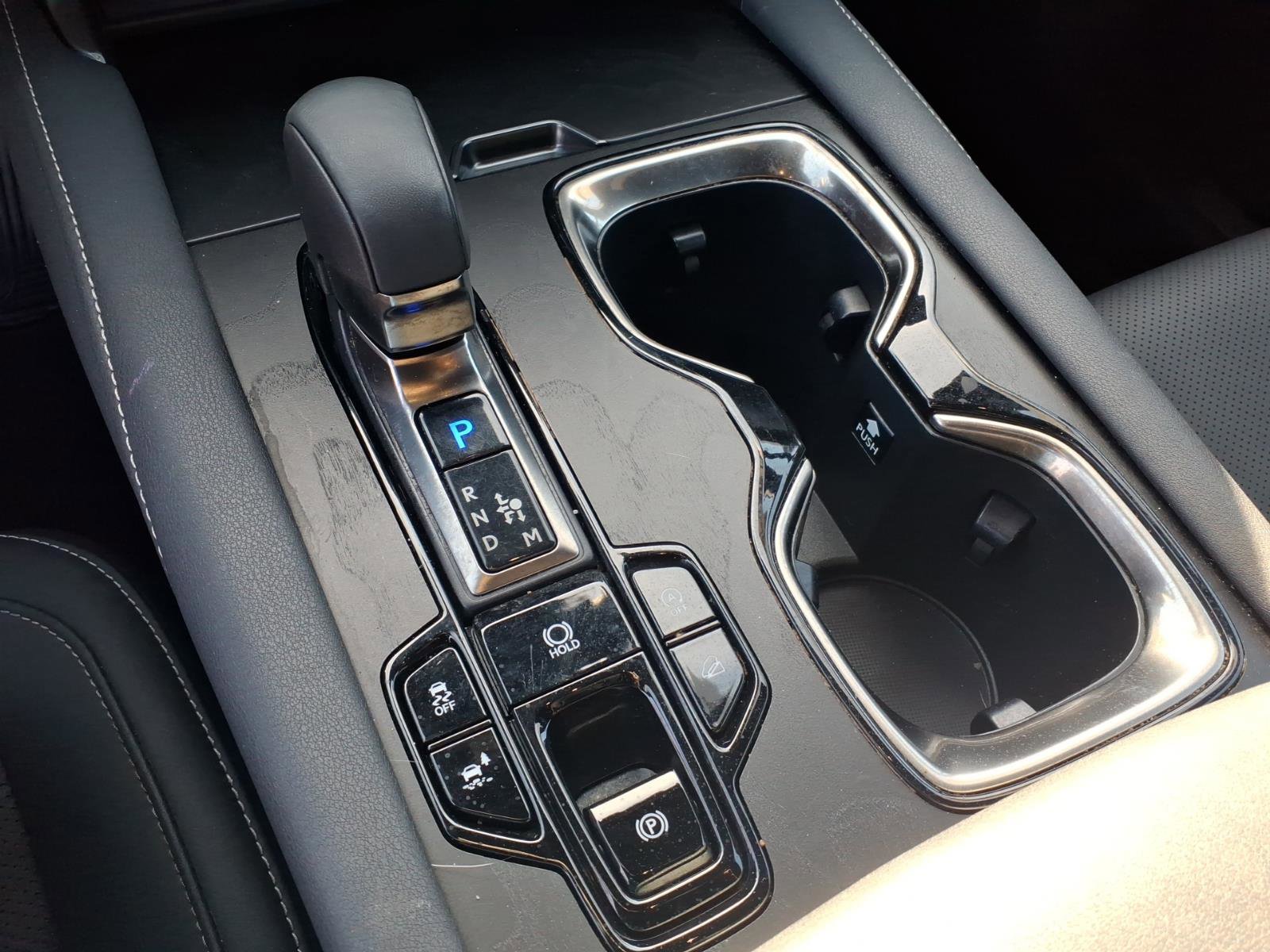 Used 2023 Lexus RX 350 Premium w/ Accessory Package AWD/4WD image 11