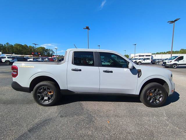 Certified 2023 Ford Maverick Tremor w/ Tremor Off-Road Package image 2