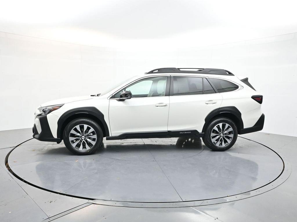 Used 2024 Subaru Outback Limited XT image 4
