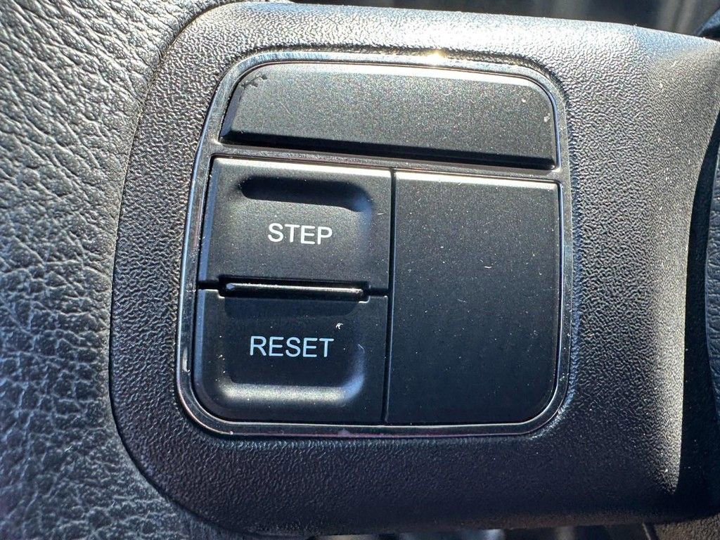 Used 2015 Jeep Compass Sport w/ Power Value Group FWD image 16