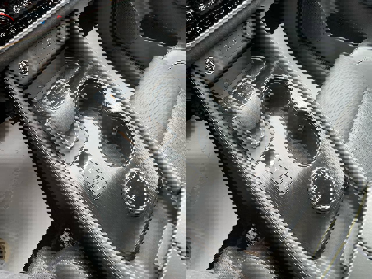 Used 2023 Nissan Rogue Platinum w/ Platinum Premium Package image 20