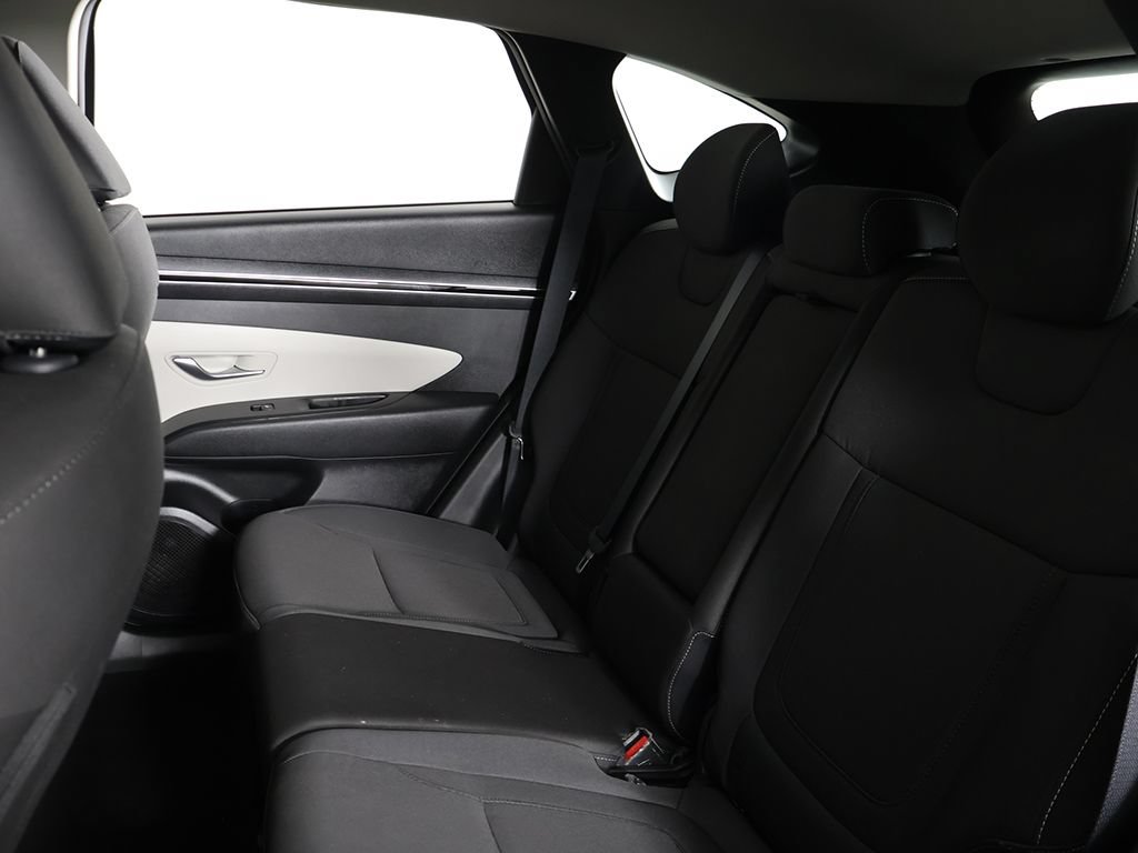 Used 2023 Hyundai Tucson SE AWD/4WD image 30