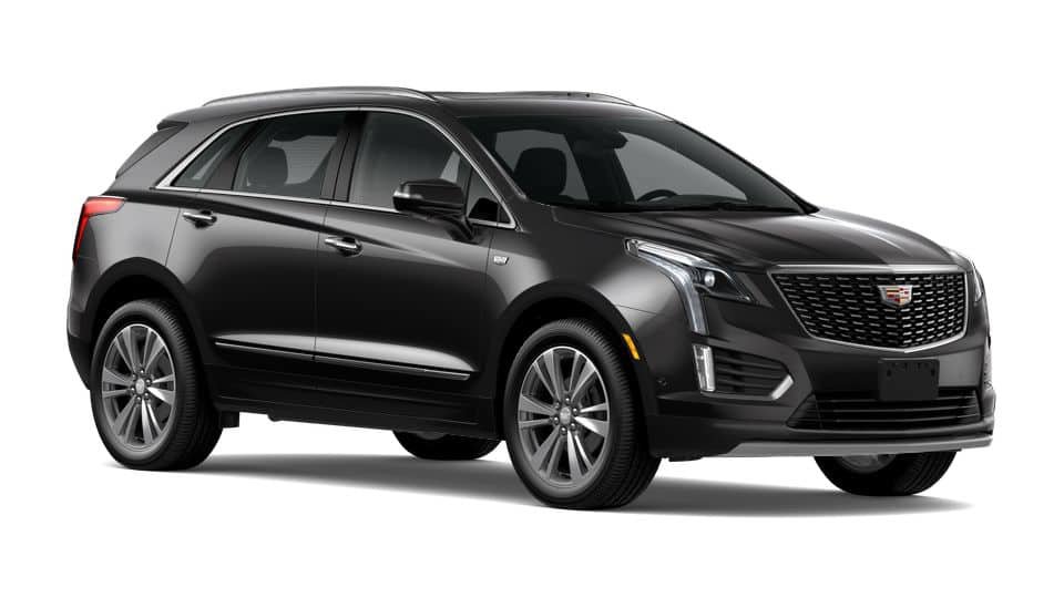 New 2026 Cadillac XT5 Premium Luxury w/ LPO, Floor Liner Package FWD image 26