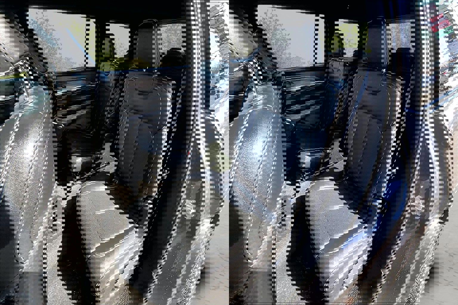 Used 2024 Jeep Grand Cherokee L Overland image 26