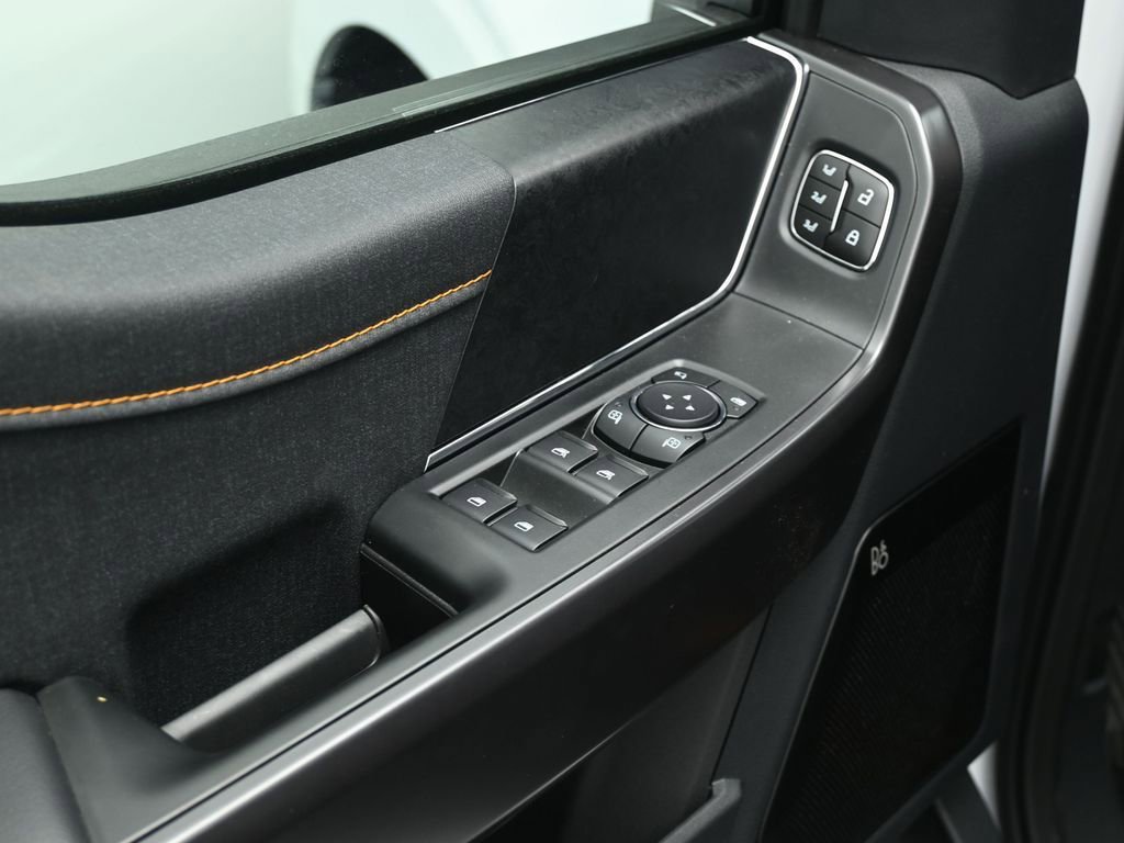New 2026 Ford F150 Tremor AWD/4WD image 9