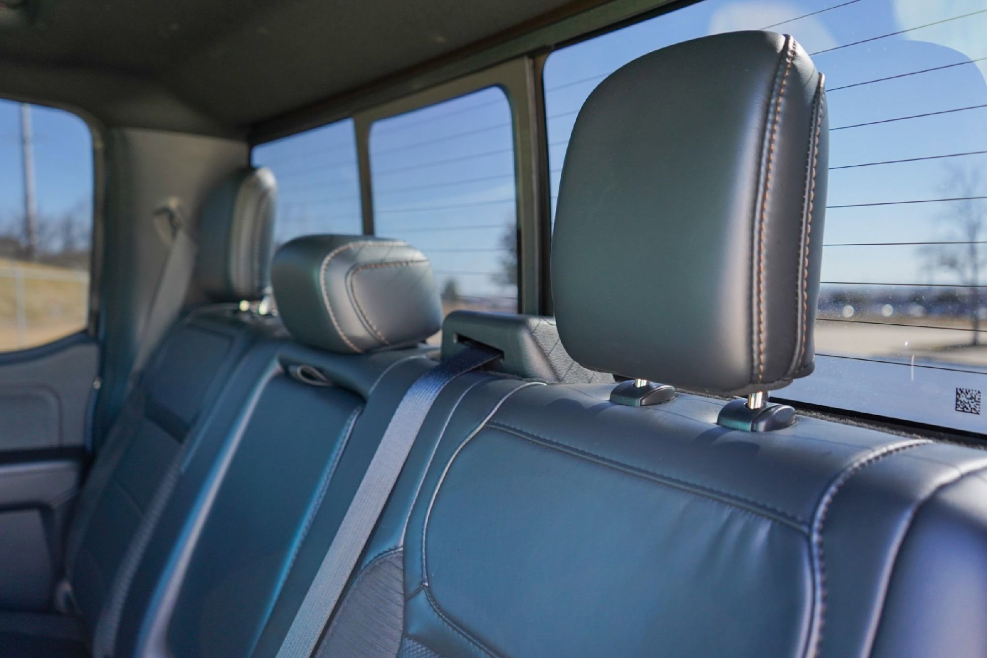 Used 2023 Ford F150 Raptor image 29