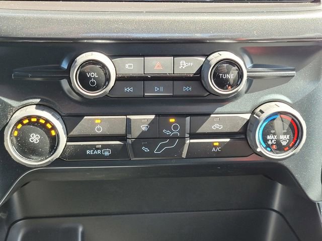 New 2025 Ford F150 STX w/ STX Black Appearance Package image 22