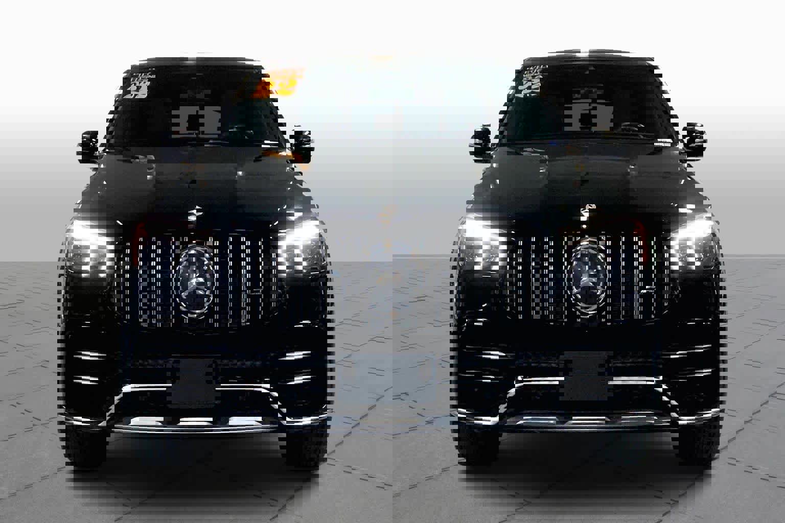 Certified 2022 Mercedes-Benz GLE 53 AMG 4MATIC Coupe image 3