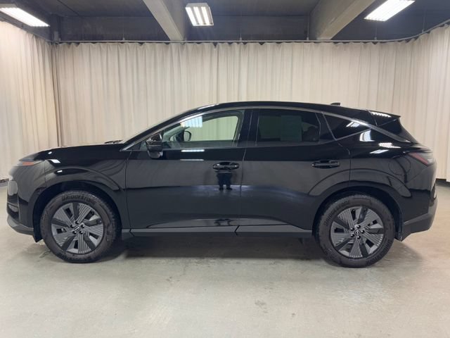 Used 2025 Nissan Murano SL AWD/4WD image 8