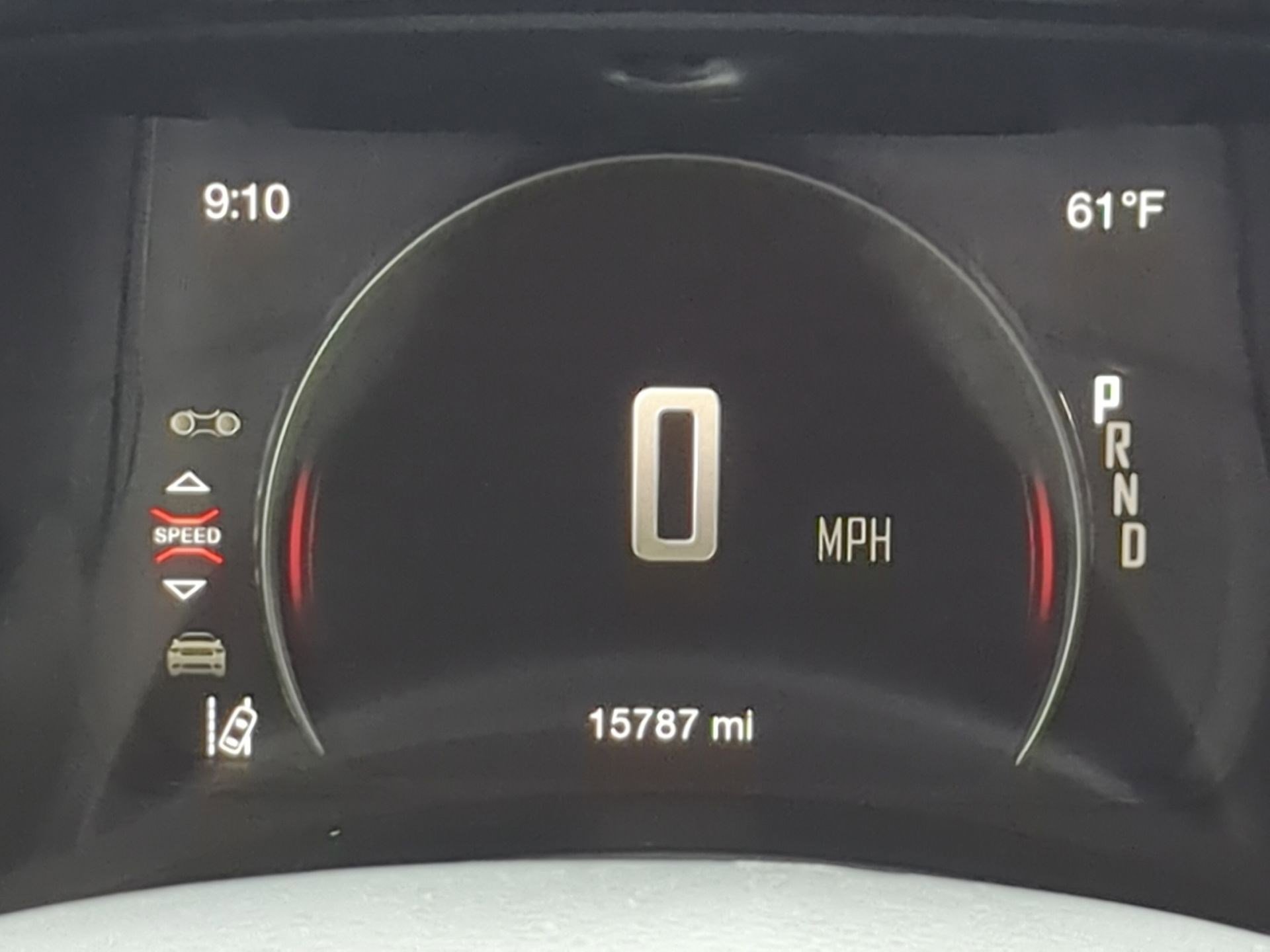 Used 2025 Dodge Durango GT image 22