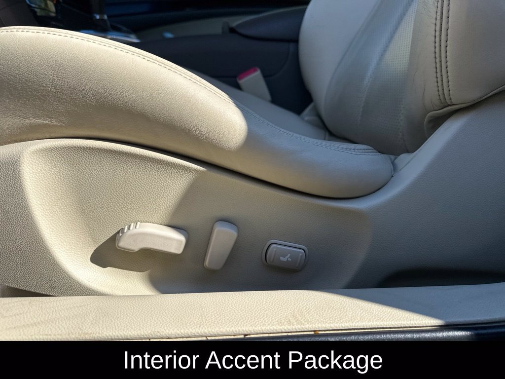 Used 2011 INFINITI G37 x Coupe w/ Premium Pkg AWD/4WD image 14