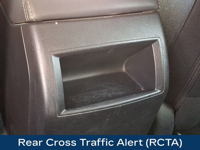 Used 2017 Subaru Outback 2.5i Premium image 14