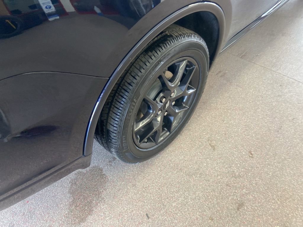 New 2026 Dodge Durango GT AWD/4WD image 19